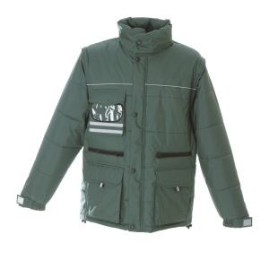JR Jacket Monaco