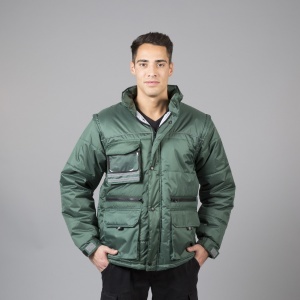 JR Jacket America