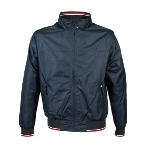 JR Jacket Amsterdam
