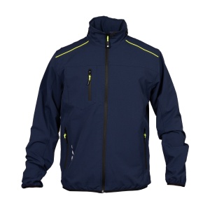 JR Jacket Aprica Light
