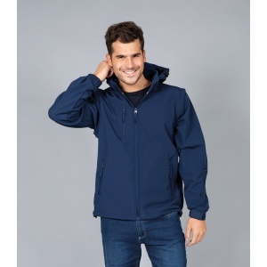 JR Jacket Brunico