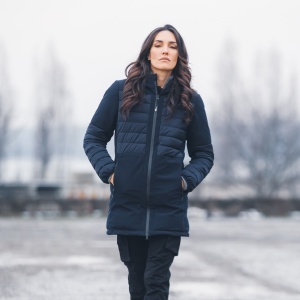 JR Jacket Canada Lady