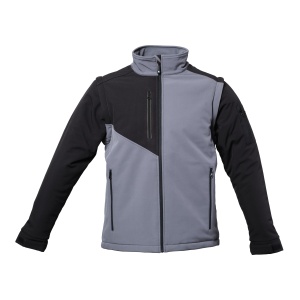 JR Waistcoat Monterosa Heavy