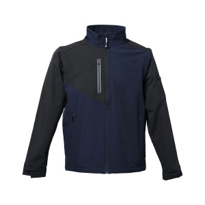 JR Jacket Berlin Man