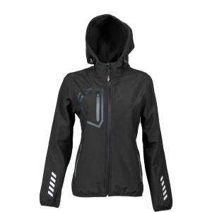 JR Jacket Sestriere Boy