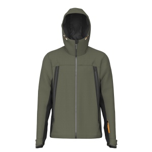 JR Jacket Cogne Man