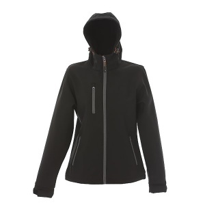 JR Jacket Locarno
