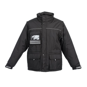 JR Jacket Japan