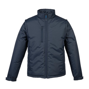 JR Jacket London Heavy
