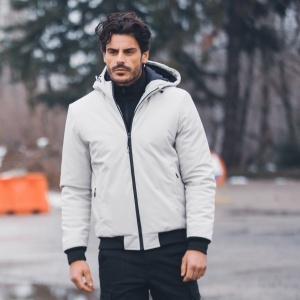 JR Jacket London Heavy