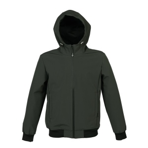 JR Jacket Ireland