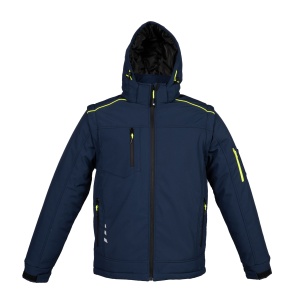 JR Jacket Garda