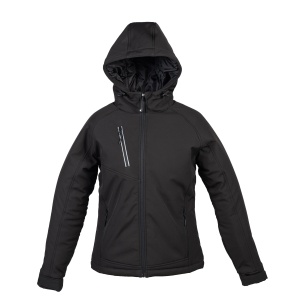 JR Jacket Montebianco Heavy Man