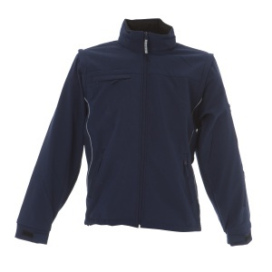 JR Jacket New Saint Moritz