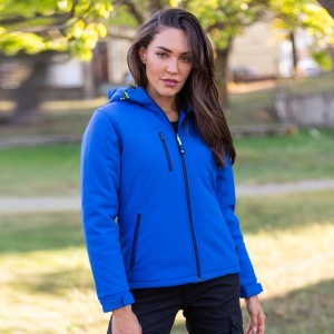 JR Jacket Sestriere Lady