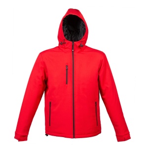 JR Jacket Cervinia Lady