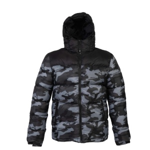 JR Jacket Norvegia Lady