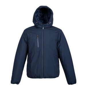 JR Jackets Rhode Island Man