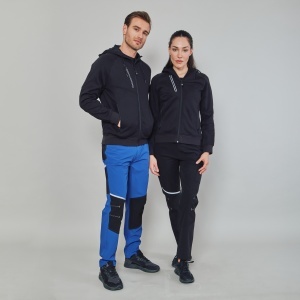 JR Pant Brennero Light Lady