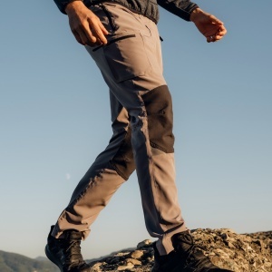 JR Pantalone Cles Man