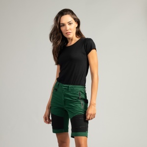 JR Pantalone Libano Shorts Lady