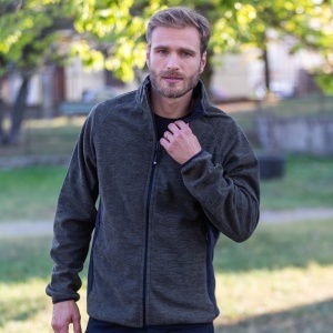 JR Polar fleece Ginevra