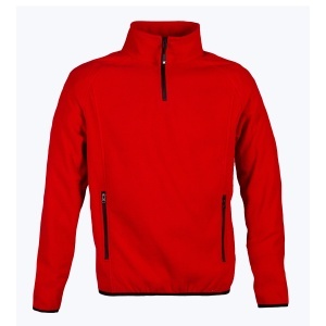 JR Polar fleece Torino