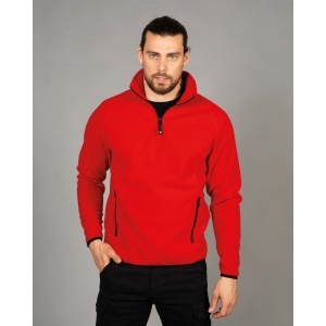 JR Polar fleece Torino