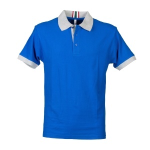 JR Polo Paris Lady