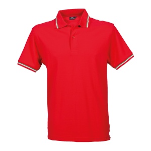 JR Polo Aosta Man