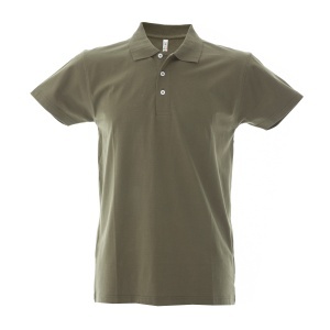 JR Polo Dubai Man