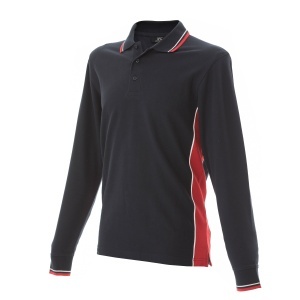 JR Polo San Francisco Boy