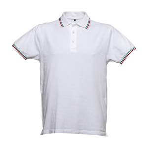 JR Polo New Aosta Man