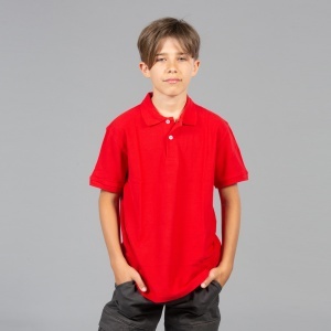 JR Polo San Francisco Boy