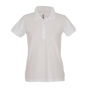JR Polo San Francisco Lady