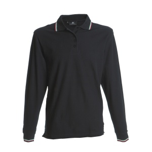 JR Polo Tunisi Lady