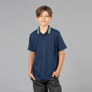 JR Polo Tenerife Boy