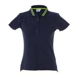 JR Polo New Marsiglia