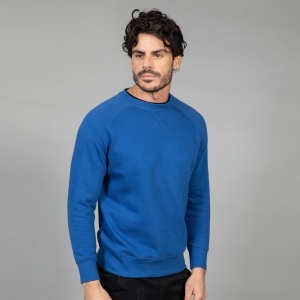 JR Sweater Seattle Man