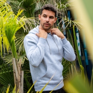 JR Sweatshirt Girona Man