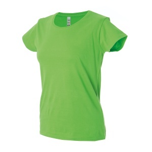 JR T-shirt Argentina Lady