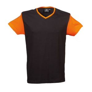 JR T-shirt New Milano