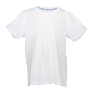 JR T-shirt California Lady