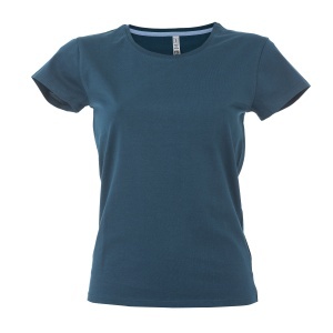 JR T-shirt California Lady