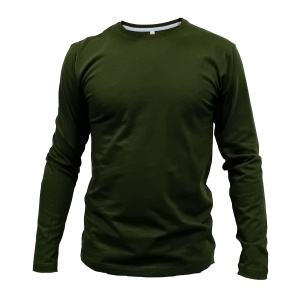JR T-shirt New Maldive Man