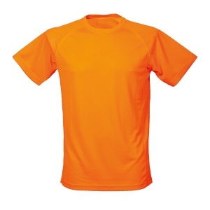 JR T-shirt Montevideo Man