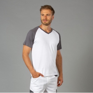 JR T-shirt Raffaello