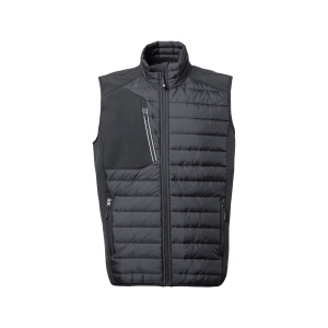 JR Waistcoat Coblenza Man