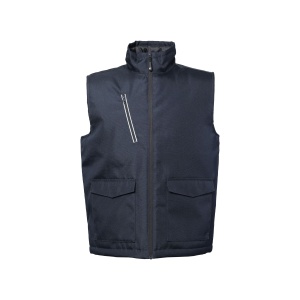 JR Waistcoat Dundee