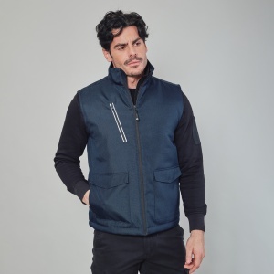 JR Waistcoat Dundee